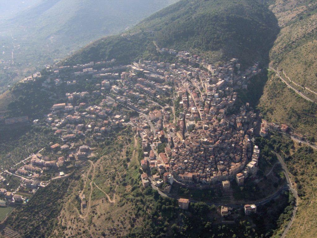 Sonnino