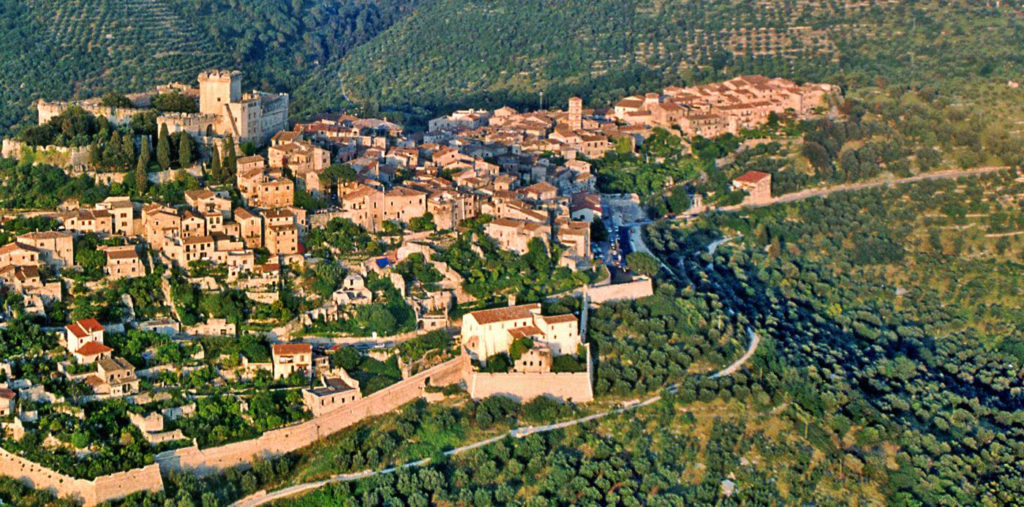 Sermoneta