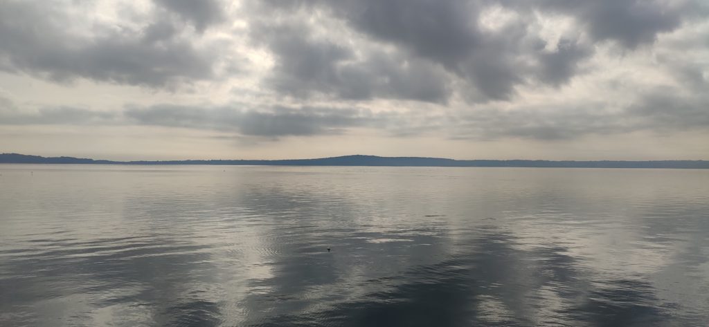 Lago di Bracciano