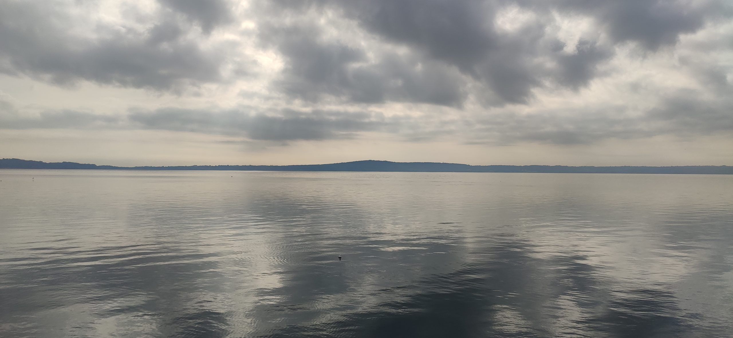 Lago di Bracciano