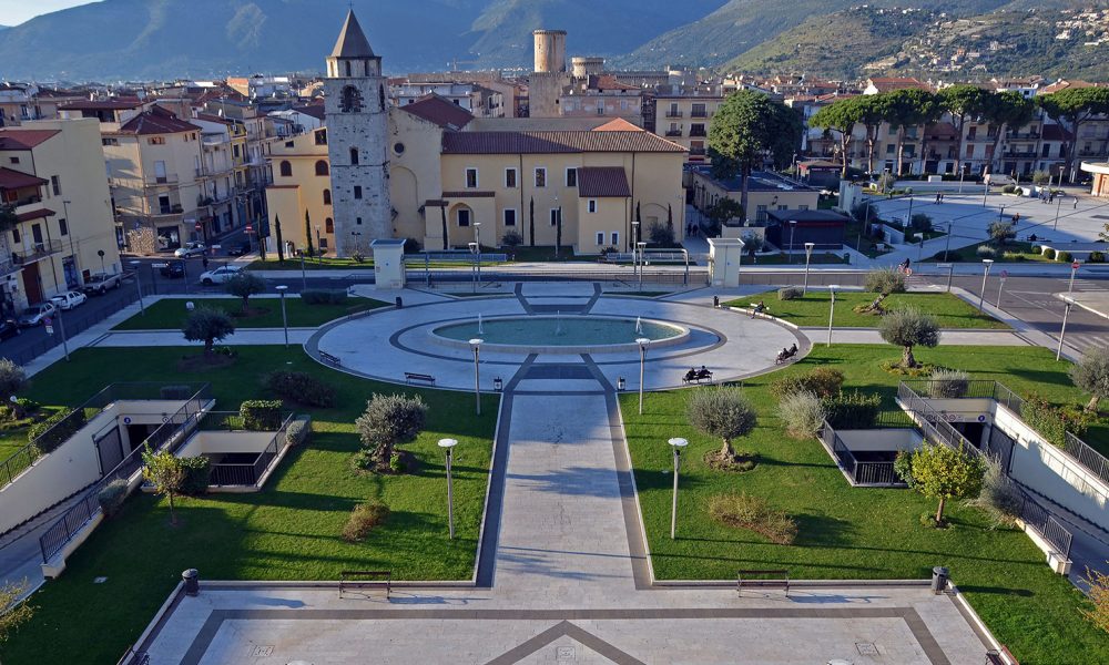 fondi