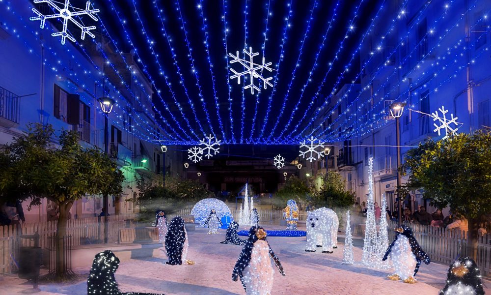 Gaeta Luminarie